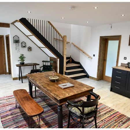 Mill House Villa Portglenone Kültér fotó