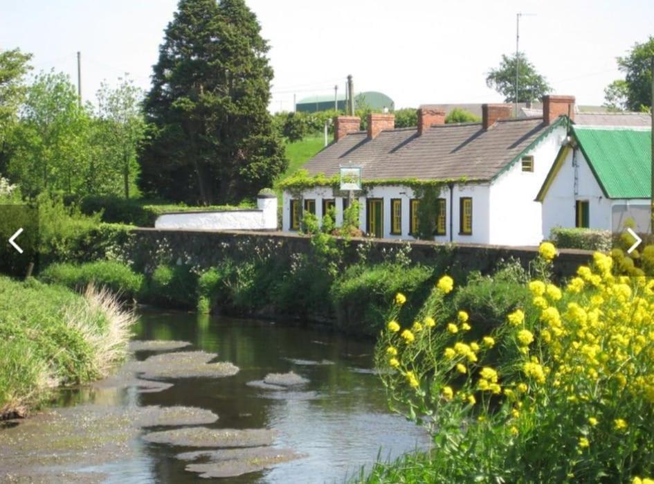 Mill House Villa Portglenone Kültér fotó