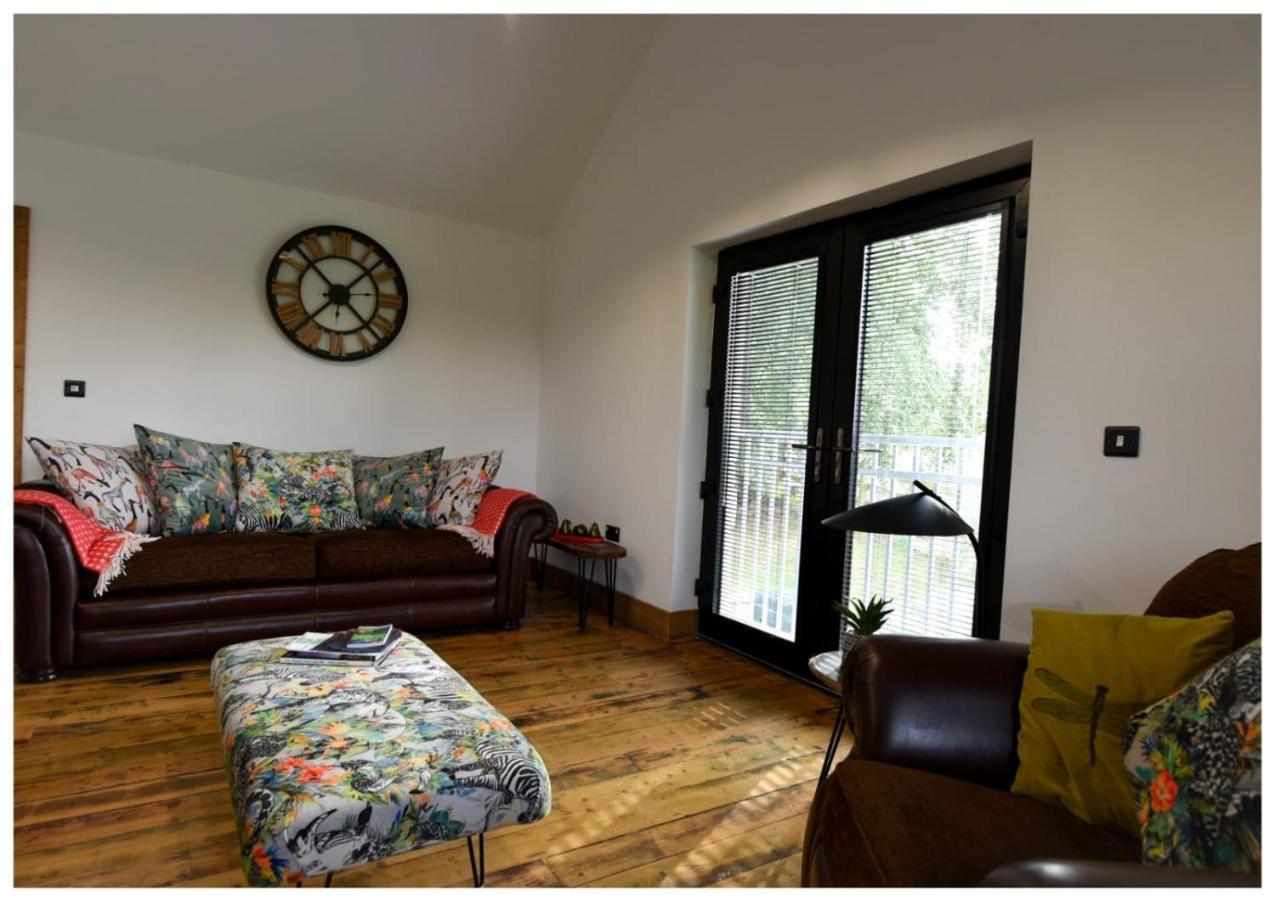 Mill House Villa Portglenone Kültér fotó